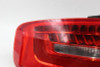 Left Driver Tail Light Fits 2013 AUDI A4 OEM #18133 01091603 high resolution2