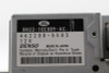 Info-GPS-TV Screen Navigation Display Fits 2005-2009 ROVER LR3 OEM #18152 462200-5583, 8H22-10E889-AC