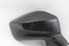 Right Passenger Side Black Door Mirror Fits 2013-2019 SUBARU BR-Z OEM #19309 high resolution2