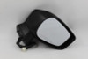 Right Passenger Side Black Door Mirror Fits 2013-2019 SUBARU BR-Z OEM #19309 high resolution2