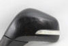 2019 BUICK ENCORE Left Driver Side Black Door View Mirror OEM #19407 high resolution2