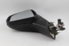 2019 BUICK ENCORE Left Driver Side Black Door View Mirror OEM #19407 high resolution2