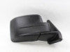 Right Passenger Side Black Door Mirror Power Fits 2007-12 JEEP PATRIOT OEM 19328