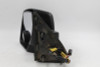Left Driver Side Black Door Mirror Power Heated 2007-2011 JEEP NITRO OEM #19186 026129 high resolution2