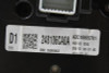 Speedometer Cluster 4 Cylinder MPH Fits 2019-2020 NISSAN ALTIMA OEM #19442 248106CA0A