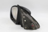 Left Driver Side Black Door Mirror Power Fits 2014-2020 JEEP CHEROKEE OEM #19164