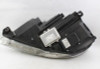 Right Passenger Headlight Xenon HID Fits 2009-2011 VOLKSWAGEN TIGUAN OEM #19248 5N19410405