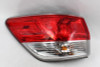 Left Driver Tail Light Quarter Panel Mounted 2013-16 NISSAN PATHFINDER OEM 18674 high resolution2