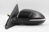 Left Driver Side Black Door Mirror Power Fits 2016-2019 KIA OPTIMA OEM #18424 87610-D5150EB high resolution2