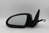 Left Driver Side Black Door Mirror Power Fits 2016-2019 KIA OPTIMA OEM #18424 87610-D5150EB high resolution2