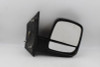 Right Passenger Side Black Door Mirror 2008-18 CHEVROLET EXPRESS 2500 OEM #18455