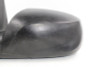 Left Driver Side Black Door Mirror Power Fits 2010-15 HYUNDAI TUCSON OEM #18501