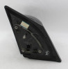 Left Driver Side Black Door Mirror Power Fits 2010-15 HYUNDAI TUCSON OEM #18501