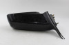 Left Driver Side Black Door Mirror Power Fits 2007-2011 TOYOTA CAMRY OEM #18531 high resolution2