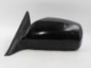 Left Driver Side Black Door Mirror Power Fits 2007-2011 TOYOTA CAMRY OEM #18531