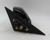 Left Driver Side Black Door Mirror Power Fits 2007-2011 TOYOTA CAMRY OEM #18531