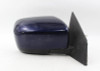 Right Passenger Side Blue 3 Wire Door Mirror Fits 2007 MAZDA CX-9 OEM #18502 012284 high resolution2