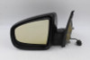 Left Driver Side Black Door Mirror With Camera Power 2010-2013 BMW X5 OEM #18563 high resolution2