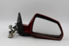 Right Passenger Side Red Door Mirror Power Fits 2008-14 CADILLAC CTS OEM #18359 high resolution2