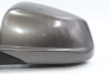 Driver Side View Mirror Power Heated 2012-2013 BMW 528i 535i OEM #17823 high resolution2