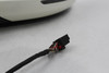 Left Driver Side White Door Mirror Power QQ1 Fits 2007-2009 AUDI Q7 OEM #17961 4LT8574095 high resolution2
