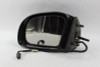 Left Driver Side Black Door Mirror Power Fits 2006-08 MERCEDES ML500 OEM #17835