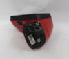 Left Driver Side Red Door Mirror Power Fits 2015-2016 CHEVROLET TRAX OEM #17951
