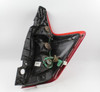 Left Driver Tail Light Quarter Panel Mounted Fits 2014-19 NISSAN VERSA OEM 17876 265553WC0A high resolution2