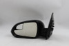 Left Driver Side Black Door Mirror Power Fits 2018-20 HYUNDAI ACCENT OEM #17773 high resolution2