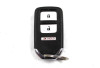2014 HONDA FIT Key Fob/Remote OEM #19321 high resolution2