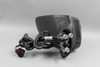 Driver Side View Mirror Power Painted Finish Opt 6XM 2017-2019 AUDI A4 #36720 8W1857409G9B9, 8W0857535C, 8W0857527AGRU high resolution2