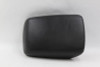 Black Console Front Floor Consolette Full Length 2012-2014 FORD FOCUS OEM #23449 high resolution2