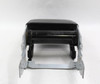 Black Console Front Floor Fits 2011-2017 VOLKSWAGEN CC OEM #23461 high resolution2