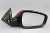 Right Passenger Side View Mirror Power Heated Body Color 2014-17 VELOSTER #36592 876202V510 high resolution2