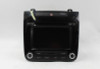 Audio Equipment Radio Fits 2013 VOLKSWAGEN TOUAREG OEM #24020 7P6035180B high resolution2