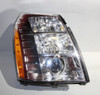 Right Passenger Headlight Fits 2007-2009 CADILLAC ESCALADE OEM #23912 high resolution2