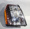 Right Passenger Headlight Fits 2007-2009 CADILLAC ESCALADE OEM #23912