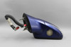 Left Blue Driver Side View Mirror Power w/ Removable Cover 2013-14 FUSION #36707 DS7Z17683CA high resolution2