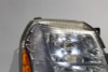 Right Passenger Headlight Fits 2007-2009 CADILLAC ESCALADE OEM #23943 15916968