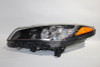 Left Driver Headlight Halogen Fits 2015-2017 HYUNDAI SONATA OEM #23939 92101C2000 high resolution2