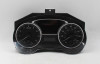 Speedometer Cluster 101K Miles 6 Cylinder MPH 2018-2019 INFINITI QX60 OEM #23789 24810-9NP0A high resolution2
