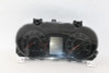 Speedometer 84K Miles Fits 2015 MITSUBISHI OUTLAN SP OEM #23823 8100B954 high resolution2