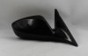 Right Passenger Side Black Door Mirror Power 2014-17 HYUNDAI VELOSTER OEM #21393 876202V520
