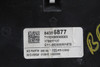 Speedometer Cluster 88K Miles MPH Fits 2017-2018 CHEVROLET MALIBU OEM #38065 84356877 high resolution2