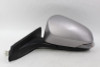 Left Driver Side Silver View Mirror Heated 2018-2020 TOYOTA C-HR OEM #21255 87940F4040 high resolution2