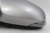 Left Driver Side Silver View Mirror Heated 2018-2020 TOYOTA C-HR OEM #21255 87940F4040 high resolution2