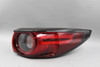 Passenger Tail Light Quarter Panel Mounted Fits 17-21 MAZDA CX-5 38113 KB8A51150D high resolution2