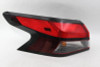 Left Driver Tail Light Quarter Panel Mounted Fits 2020 NISSAN VERSA OEM #22830 265555EE0A high resolution2