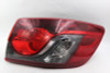 Right Passenger Tail Light Quarter Panel Mounted Fits 13-15 MAZDA CX-9 OEM 22790 high resolution2