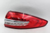 Right Passenger Tail Light Quarter Panel Mounted 2017-2020 FORD FUSION OEM 22811 HS73-13404-AD high resolution2